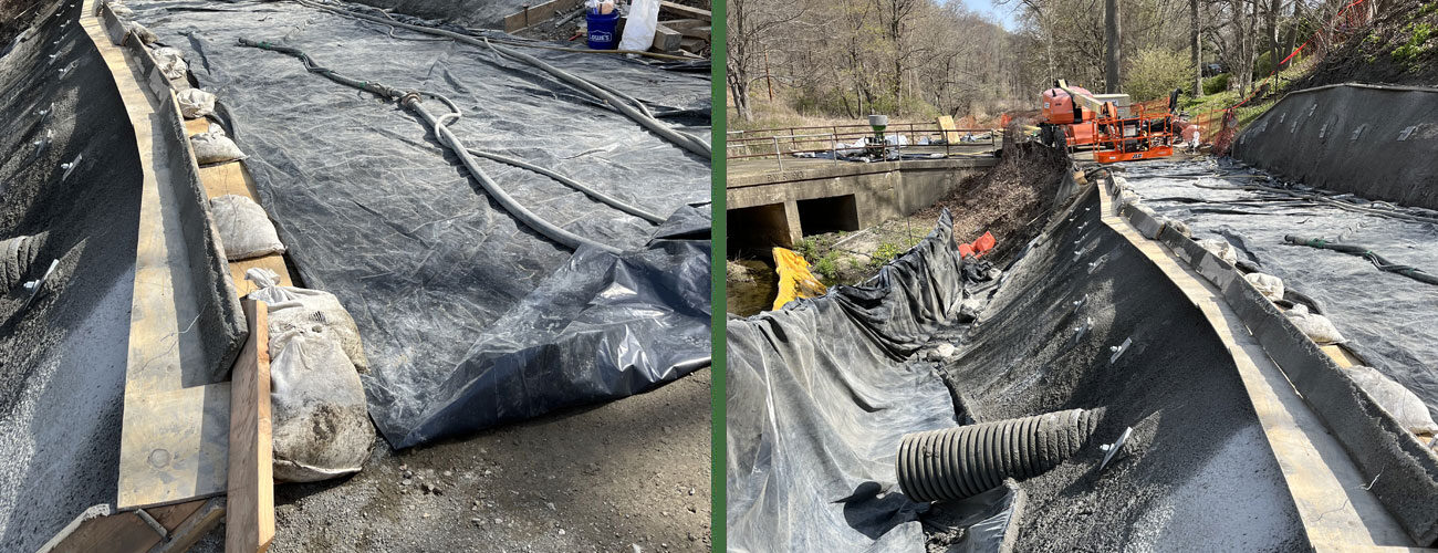 Catskill Aqueduct Repair & Rehabilitation